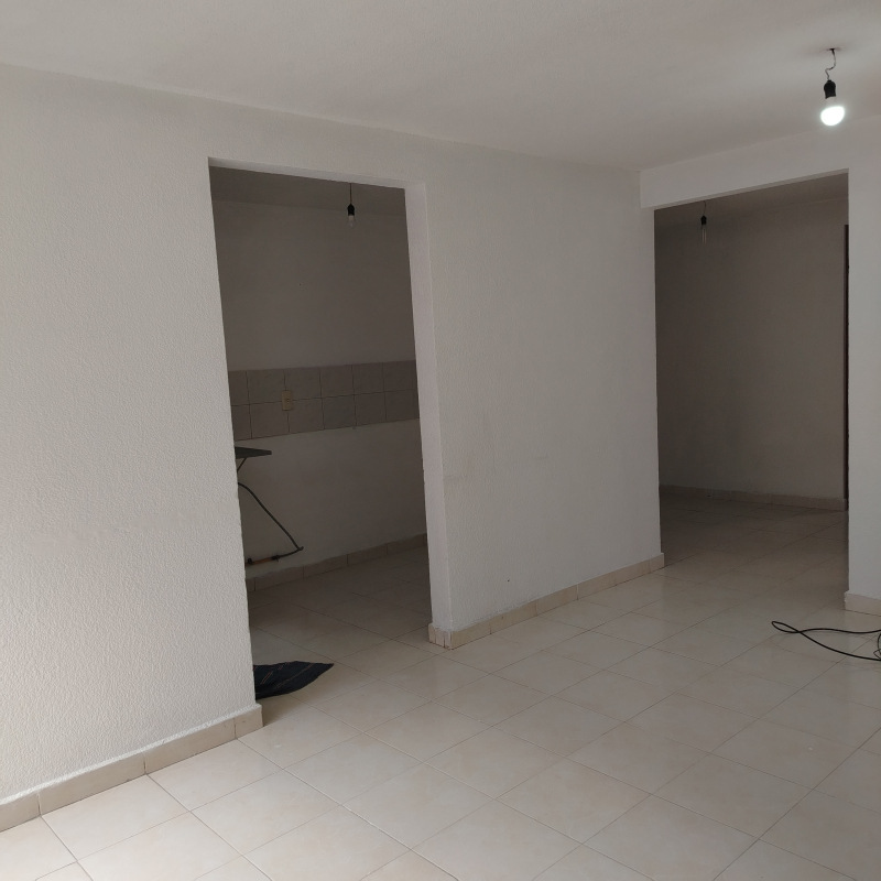 Departamento En Venta En Anáhuac I Sección