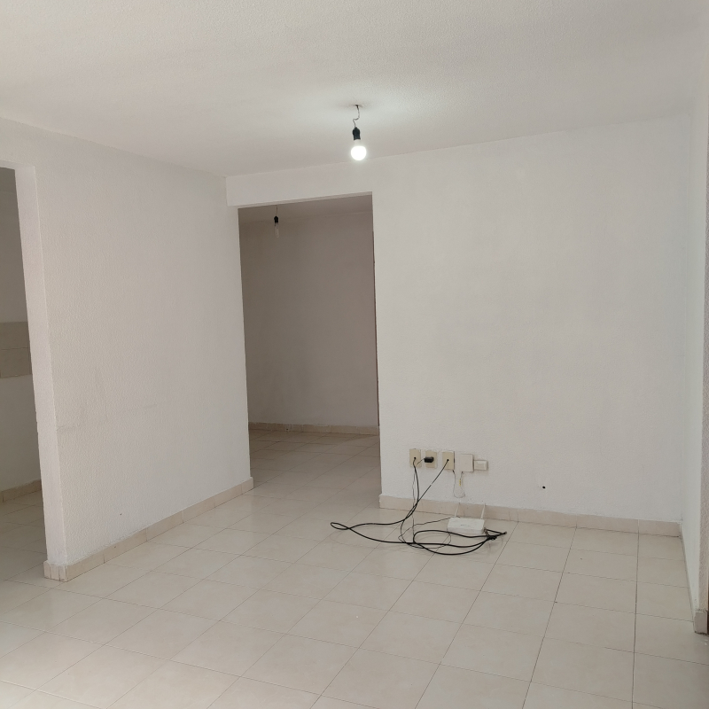 Departamento En Venta En Anáhuac I Sección