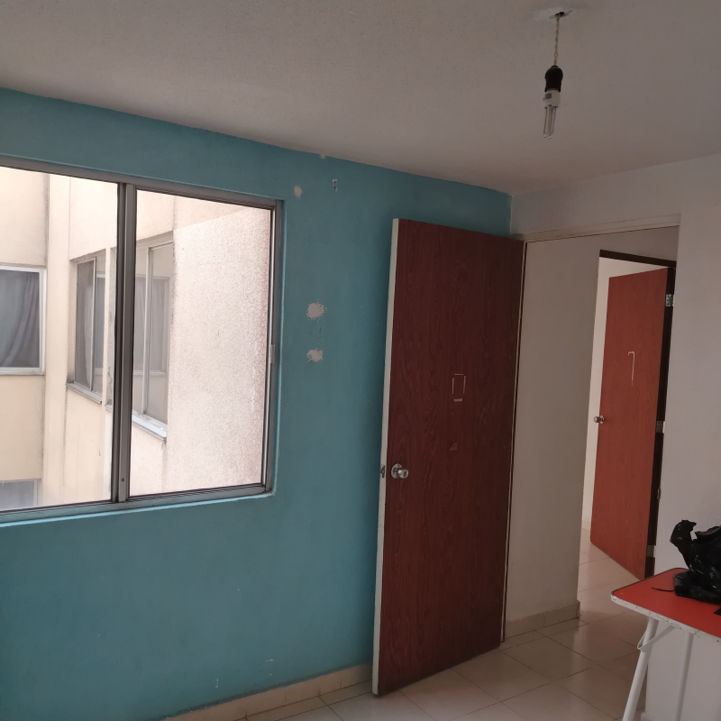 Departamento En Venta En Anáhuac I Sección