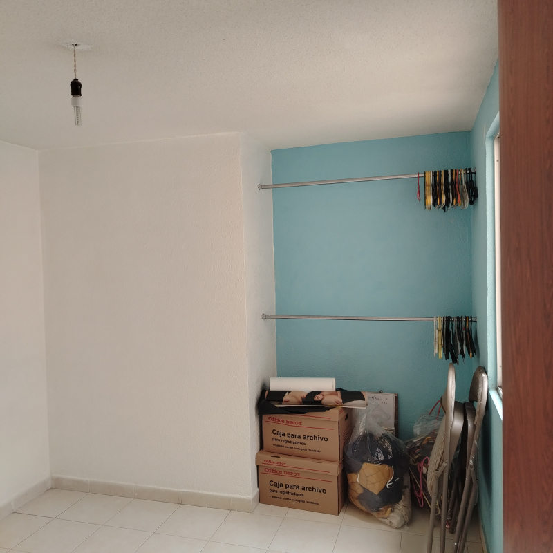 Departamento En Venta En Anáhuac I Sección