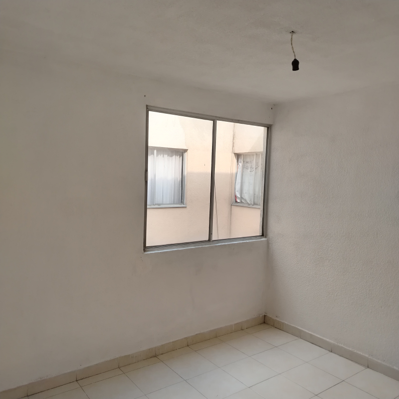 Departamento En Venta En Anáhuac I Sección