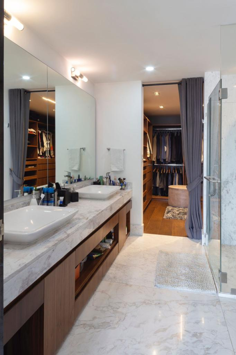 departamento en renta en polanco