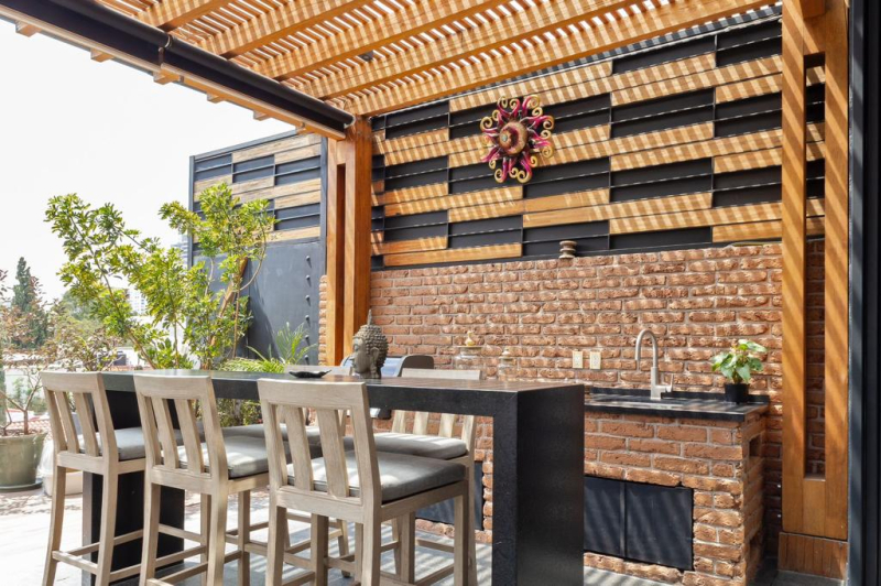 departamento en renta en polanco