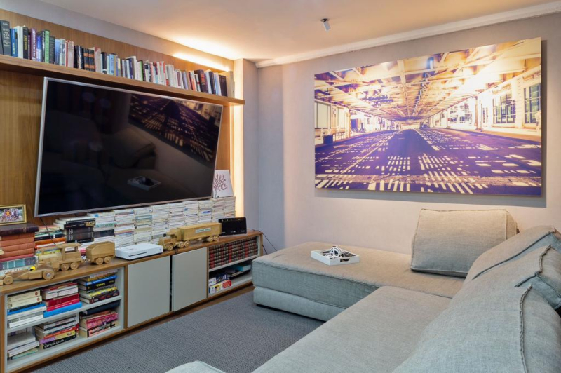 departamento en renta en polanco