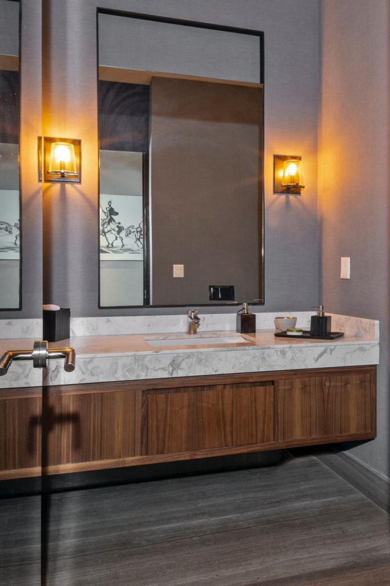 departamento en renta en polanco