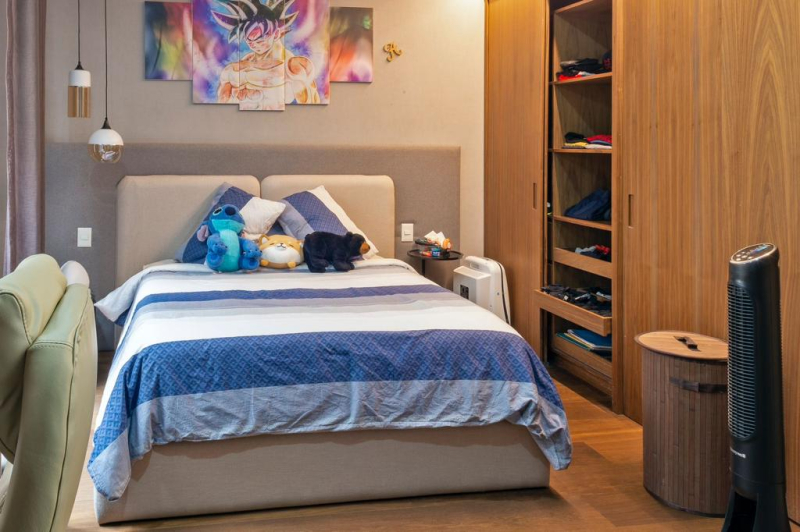 departamento en renta en polanco