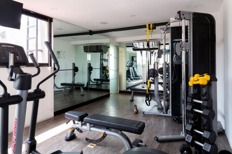 departamento en renta en polanco