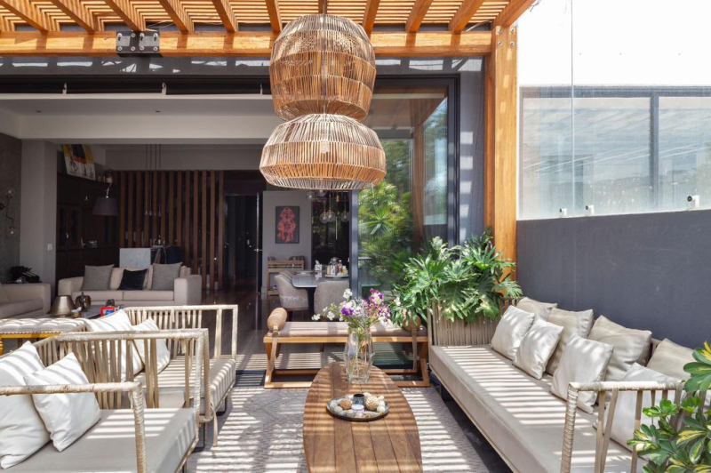 departamento en renta en polanco