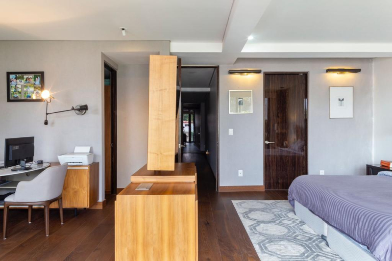 departamento en renta en polanco