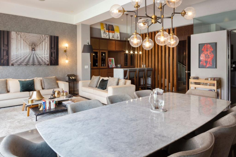 departamento en renta en polanco