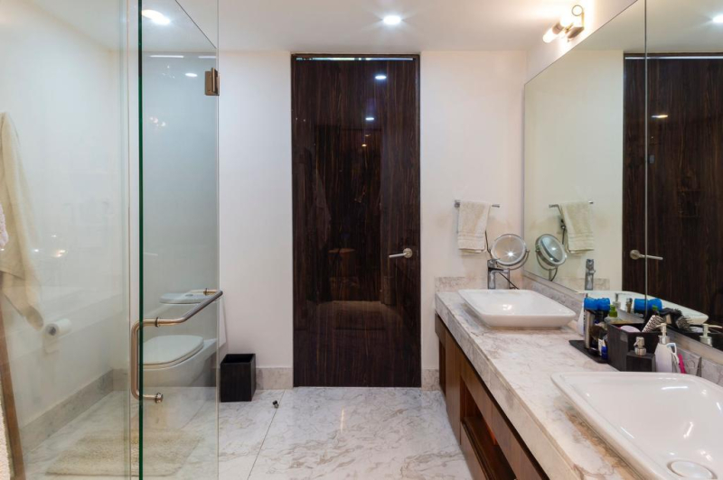 departamento en renta en polanco