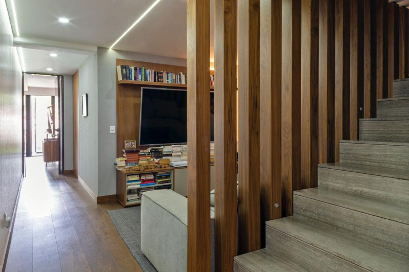 departamento en renta en polanco