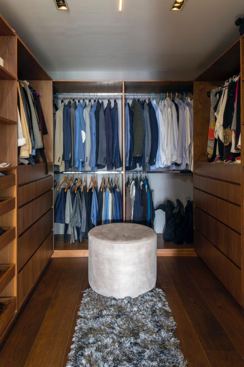 departamento en renta en polanco