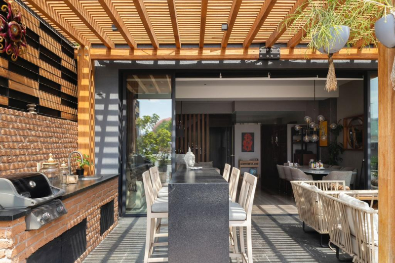 departamento en renta en polanco