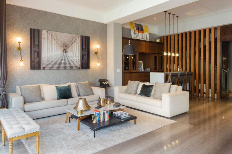 departamento en renta en polanco