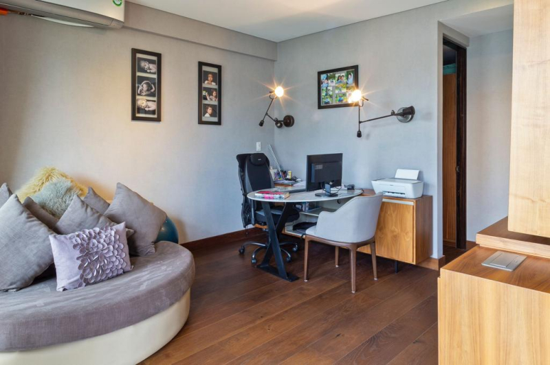 departamento en renta en polanco