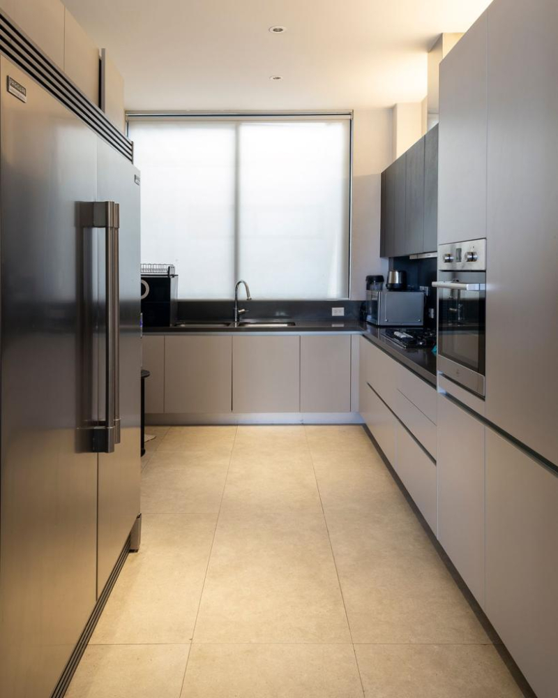 departamento en renta en polanco