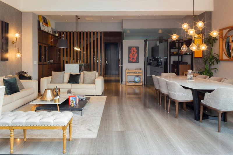 departamento en renta en polanco