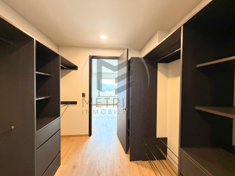 departamento en venta en "las vistas", hacienda de las palmas