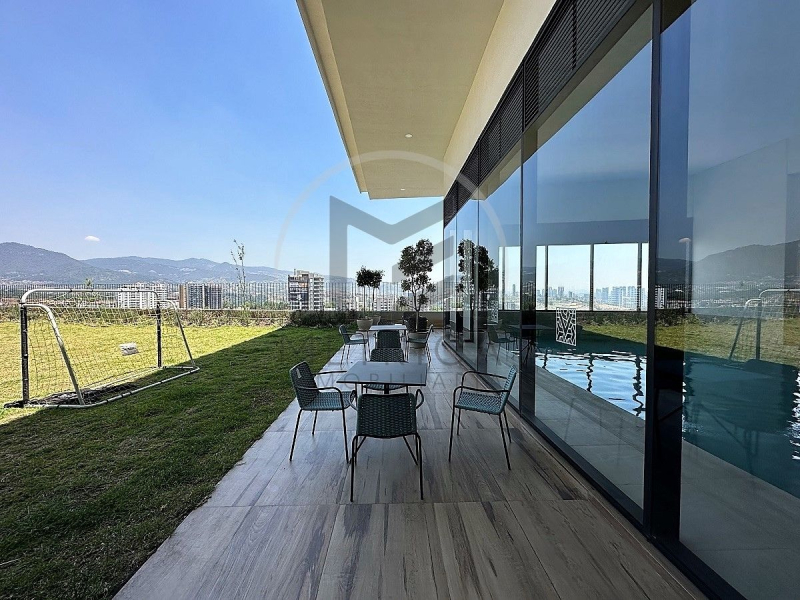 departamento en venta en "las vistas", hacienda de las palmas