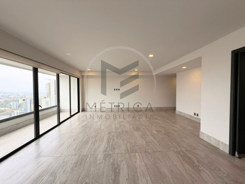 departamento en venta en "las vistas", hacienda de las palmas