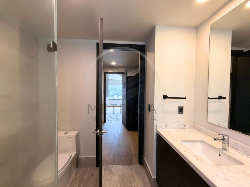 departamento en venta en "las vistas", hacienda de las palmas