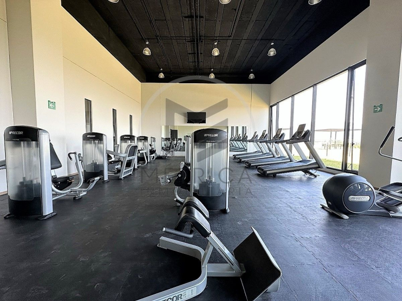 departamento en venta en "las vistas", hacienda de las palmas