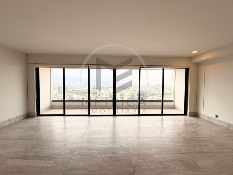 departamento en venta en "las vistas", hacienda de las palmas