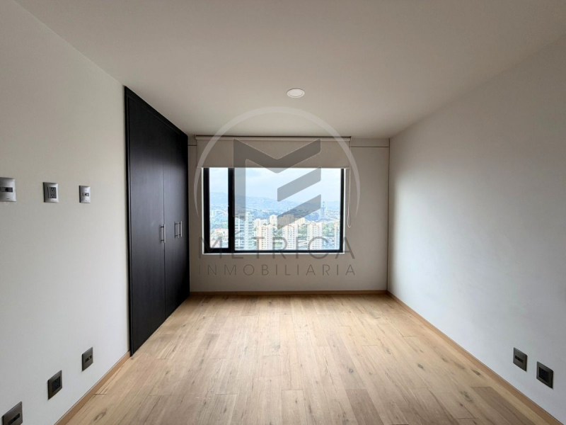 departamento en venta en "las vistas", hacienda de las palmas