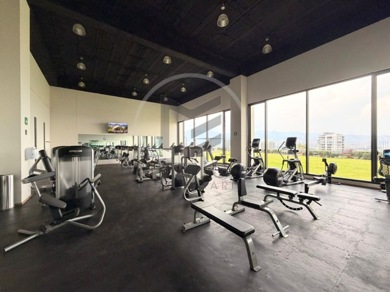 departamento en venta en "las vistas", hacienda de las palmas