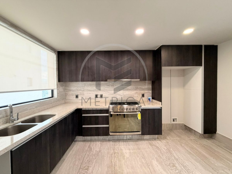 departamento en venta en "las vistas", hacienda de las palmas