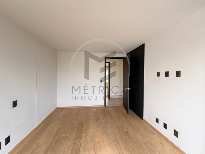 departamento en venta en "las vistas", hacienda de las palmas