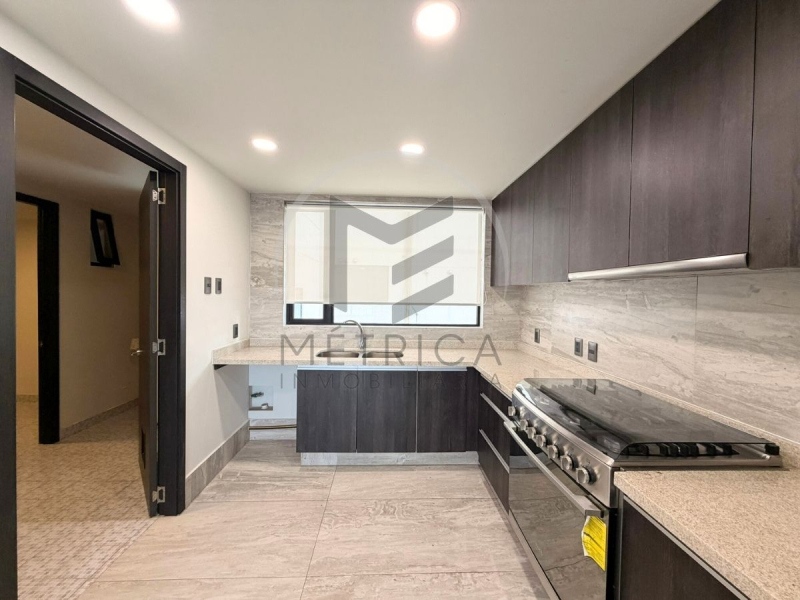 departamento en venta en "las vistas", hacienda de las palmas