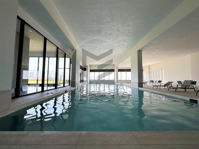 departamento en venta en "las vistas", hacienda de las palmas