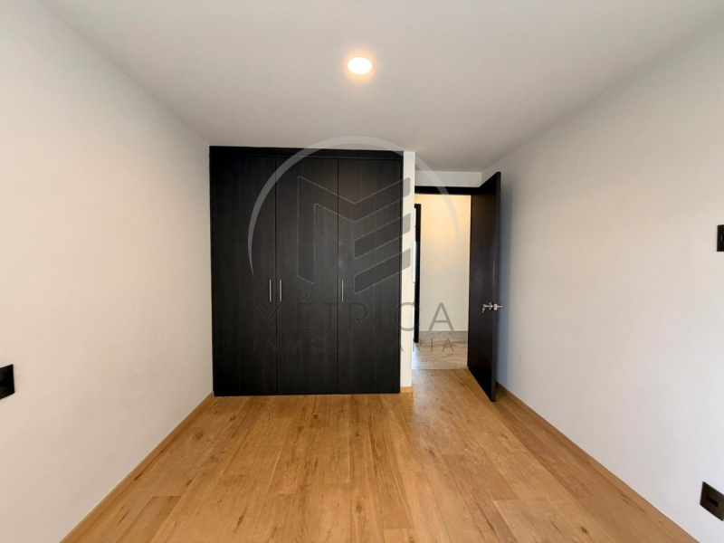 departamento en venta en "las vistas", hacienda de las palmas