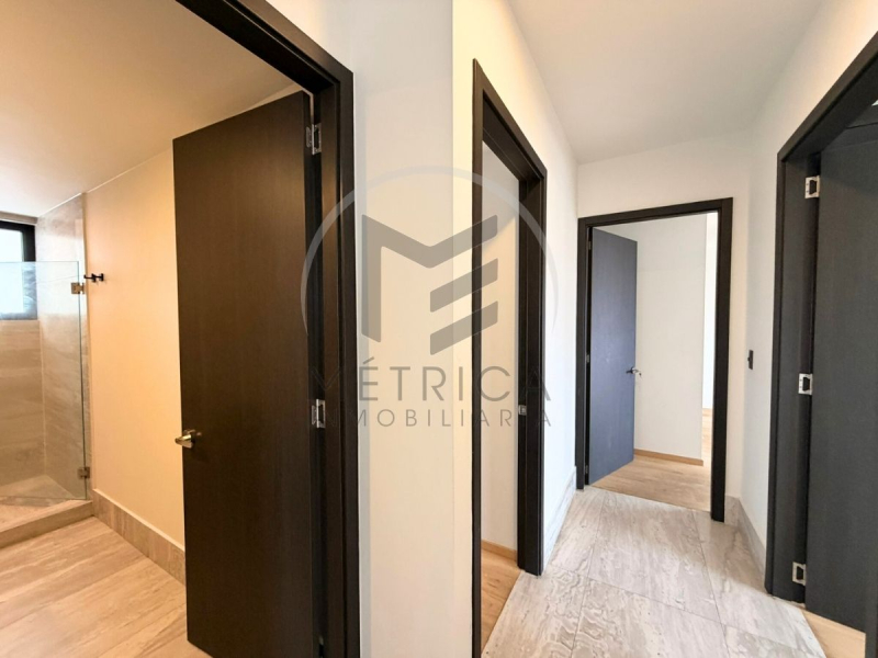 departamento en venta en "las vistas", hacienda de las palmas