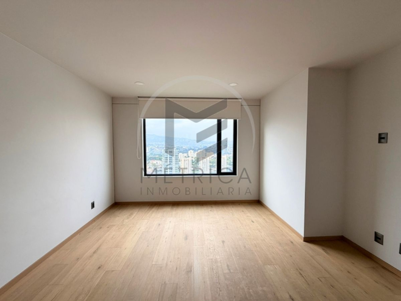 departamento en venta en "las vistas", hacienda de las palmas