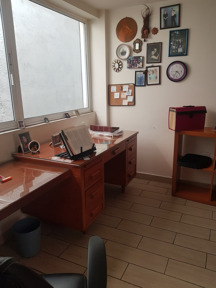 VENTA Casita En Lomas De Tecamachalco