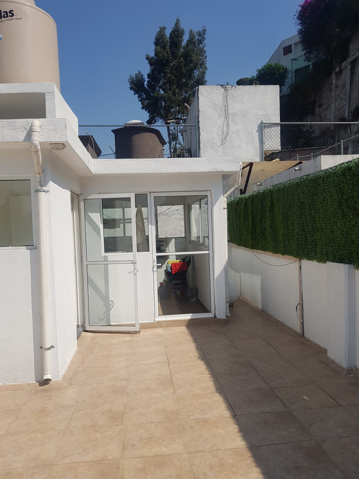 VENTA Casita En Lomas De Tecamachalco