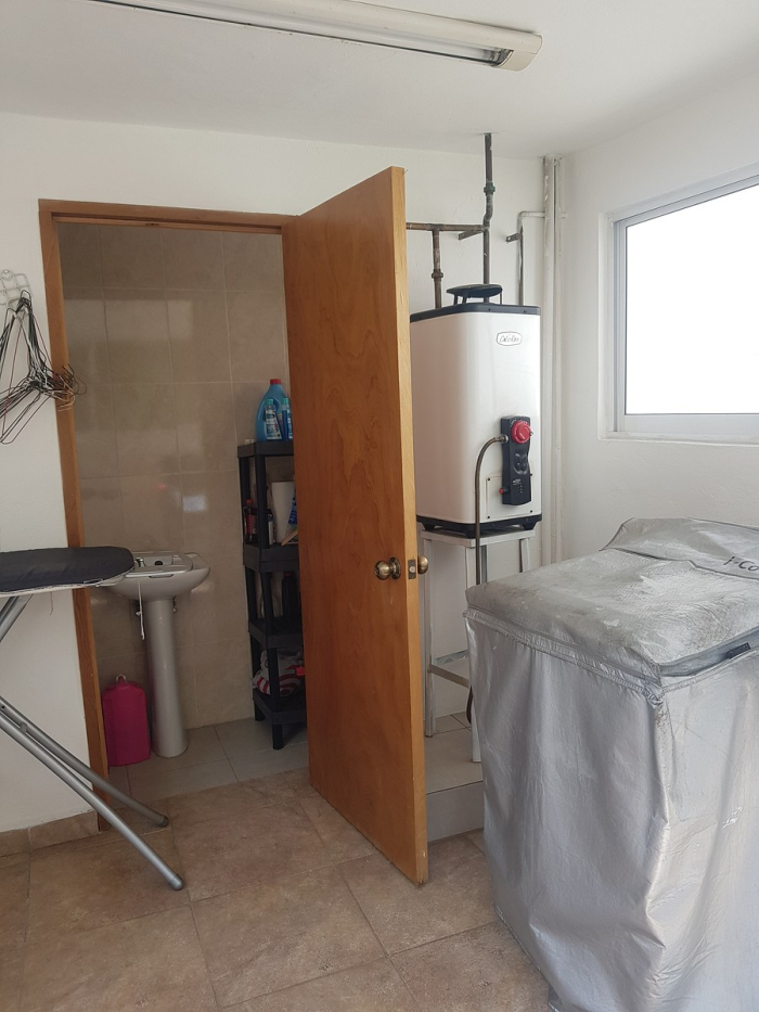 VENTA Casita En Lomas De Tecamachalco