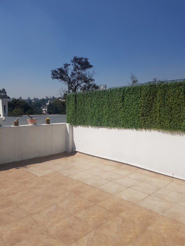 VENTA Casita En Lomas De Tecamachalco