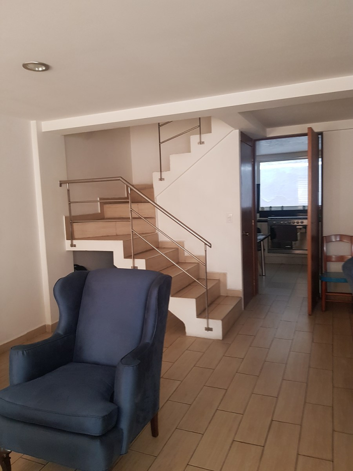 VENTA Casita En Lomas De Tecamachalco