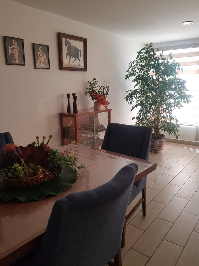 VENTA Casita En Lomas De Tecamachalco