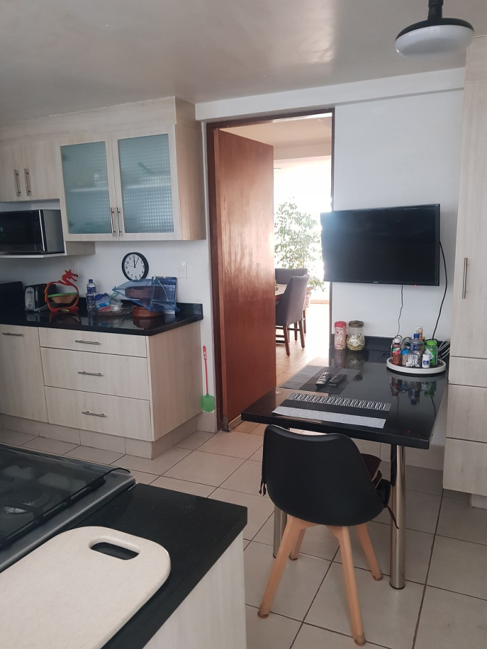 VENTA Casita En Lomas De Tecamachalco