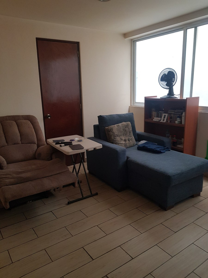VENTA Casita En Lomas De Tecamachalco