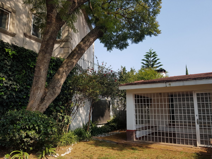 VENTA Casa En Lomas De Chapultepec