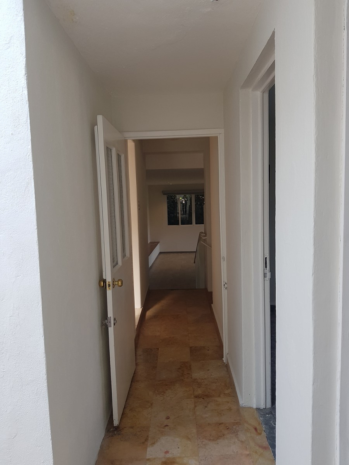 VENTA Casa En Lomas De Chapultepec