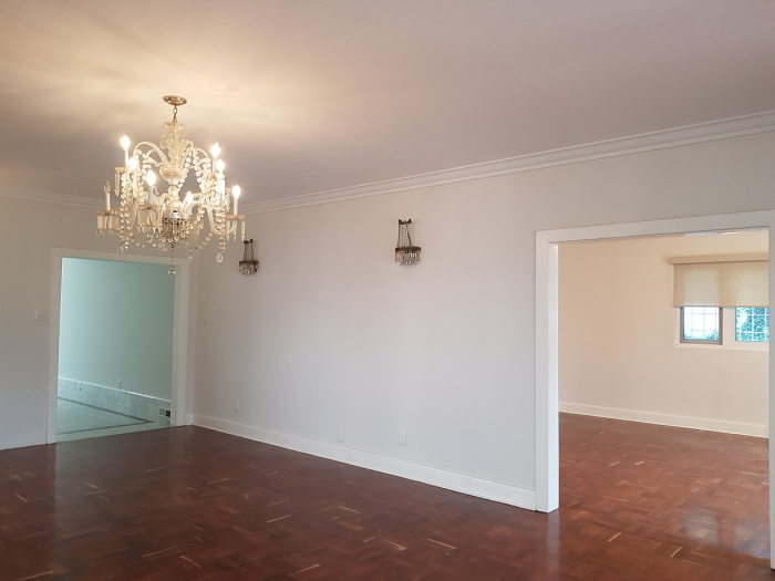 VENTA Casa En Lomas De Chapultepec