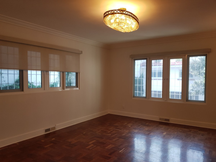 VENTA Casa En Lomas De Chapultepec