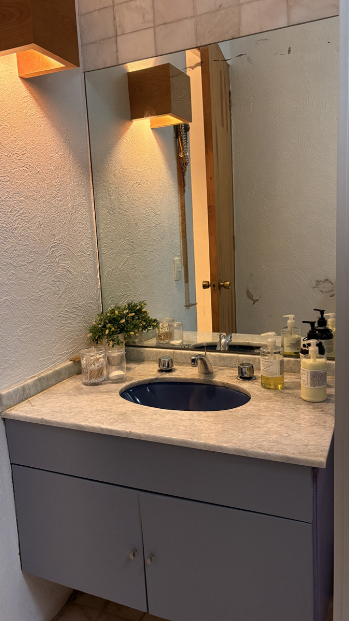 VENTA Departamento Polanco Con Terraza